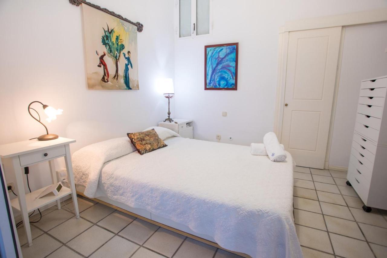 Mariposa Blanca By Canariasgetaway Apartamento *
