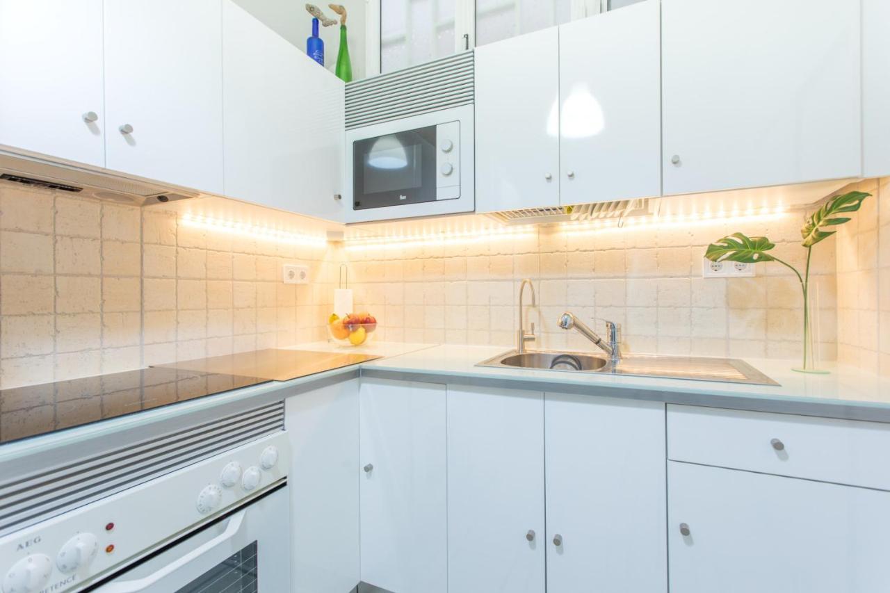 Apartamento Mariposa Blanca By Canariasgetaway