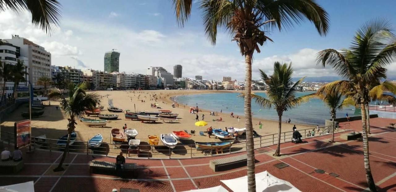 Apartamento Mariposa Blanca By Canariasgetaway Las Palmas de Gran Canaria