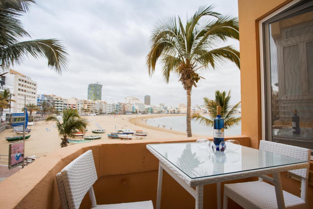Apartamento Mariposa Blanca By Canariasgetaway